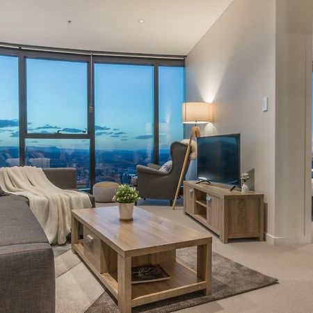 דירות בריסביין Highlife Luxury*Carpark*Wifi*Pool*Gym*Netflix מראה חיצוני תמונה